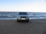 Toyota Highlander Club - После 6-ти месяцев владения!