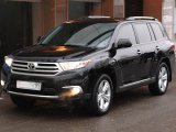 Toyota Highlander Club - Toyota Highlander 2010 3,5 4wd