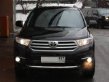 Toyota Highlander Club - Toyota Highlander 2010 3,5 4wd