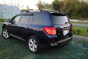 Toyota Highlander Club - Продаж Higlandera 2011