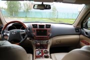 Toyota Highlander Club - Продаж Higlandera 2011