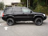 Toyota Highlander Club - Лифтинг