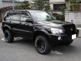 Toyota Highlander Club - Лифтинг
