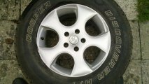 Toyota Highlander Club - Продам колеса R16