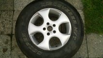 Toyota Highlander Club - Продам колеса R16