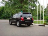Toyota Highlander Club - Краткий отзыв на втором году владения