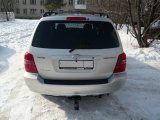 Toyota Highlander Club - Продается канадец 2001 год 3 литра полный привод - USD 20 000,-