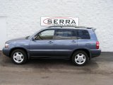 Toyota Highlander Club - ну наконец то!!