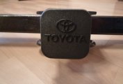 Toyota Highlander Club - Продаю фаркоп для Highlandera в Москве.
