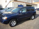 Toyota Highlander Club - Продаю хайлендер 2004г