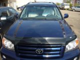 Toyota Highlander Club - Продаю хайлендер 2004г