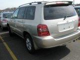 Highlander 01/2003 Limited 3.0 AWD