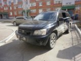 Toyota Highlander Club - продаю