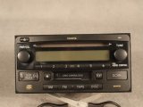 Toyota Highlander Club - Продаю CD-магнитолу модель Toyota 16842 (2-DIN) от Highlander I (2004г.).