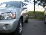 Toyota Highlander Club - Отчет о встрече клуба в Питере !!!!