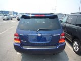 Toyota Highlander Club - Дождался своего Хая!