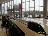 рейлинги в комплекте. поперечины - за бабки!