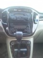 Toyota Highlander Club - мой ГОРЕЦ