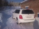 Toyota Highlander Club - мой ГОРЕЦ
