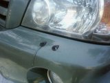 Toyota Highlander Club - Модинг Горцев