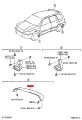 Toyota Highlander Club - Куплю задний спойлер в Питере до 4т р на Хай 2002г