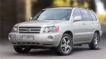 Toyota Highlander Club - Графологическая экспертиза
