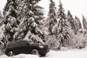 Toyota Highlander Club - Год владения