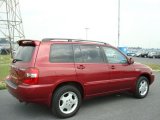 Toyota Highlander Club - Доволен своим выбором