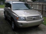 Toyota Highlander Club - Купил, поездил, пишу.