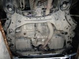 Toyota Highlander Club - Приветствие и сразу по существу