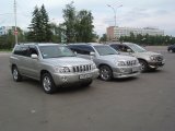 Хотели как лучше, а собралось всего ничего. Но дело не в количестве, а в качестве участников! :)