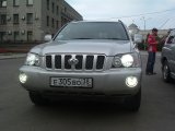 Ксенон всюду :)