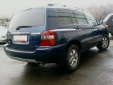Toyota Highlander Club - Где взял???