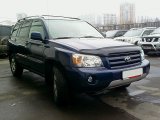 Toyota Highlander Club - Где взял???