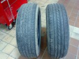 Toyota Highlander Club - 225/65 R17 Продам в москве