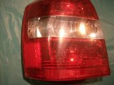 Toyota Highlander Club - продаю задний левый фонарь