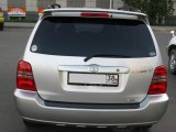 Toyota Highlander Club - Еще одна пробная встреча иркутских клюгеро/харриероводов, хехе;-)
