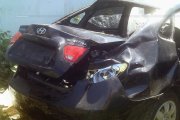 Toyota Highlander Club - Будни московского автомаляра