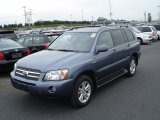 Toyota Highlander Club - Все еще продается ГИБРИД Лимитед 