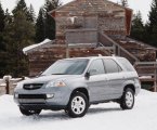 Toyota Highlander Club - Сел на коня!