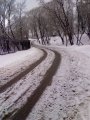 общий вид горки