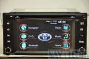 Toyota Highlander Club - Магнитолы RoadRover
