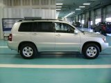 Toyota Highlander Club - Мой Хай