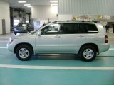 Toyota Highlander Club - Мой Хай