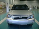 Toyota Highlander Club - Мой Хай