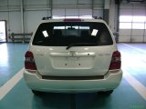 Toyota Highlander Club - Мой Хай