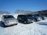 Toyota Highlander Club - ФОТООТЧЕТ О ВСТРЕЧЕ  22 РЕГИОН БАРНАУЛ (ЛУЧШЕ ПОЗДНО ЧЕМ НИКОГДА)