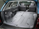Toyota Highlander Club - Ровный пол