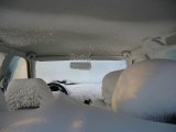 Toyota Highlander Club - перед сезоном проверьте работу кондеев! 