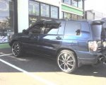 Toyota Highlander Club - ТюнингМания